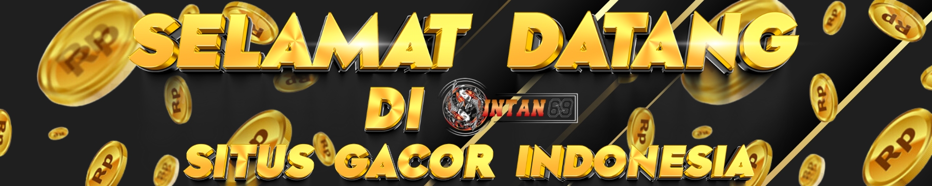 Intan69 slot online