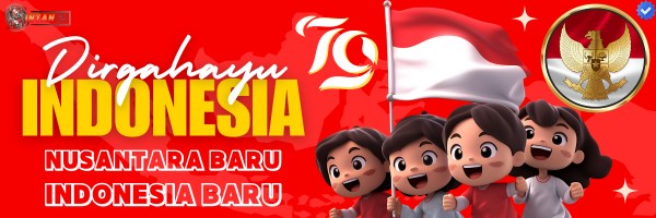 digrahayu indonesia ke 79